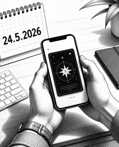 ai-digitales-tageshoroskop-24052026-personalisierung