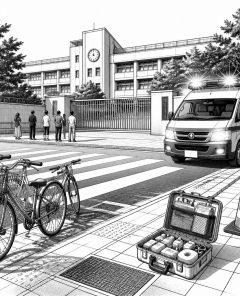 ai-dinslaken-unfall-schule-unterstuetzung-ermittlungen