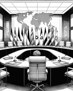 ai-diplomacy-iran-germany-israel