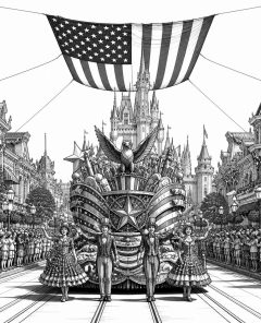 ai-disney-celebrates-america-250