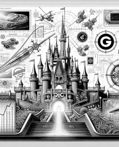 ai-disney-stock-market