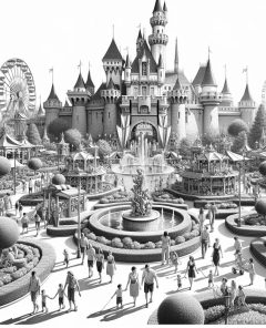 ai-disney-world-orlando