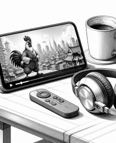 ai-disneyplus-rooster-fighter-stream
