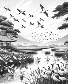 ai-djoudj-bird-sanctuary