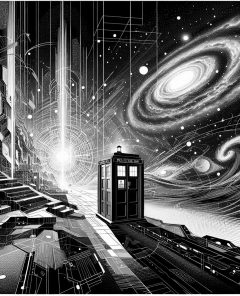 ai-doctor-who-tardis