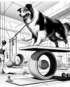 ai-dog-fitness-platform