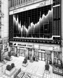 ai-dollar-tree-stock-market