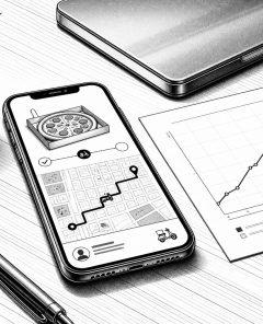 ai-dominos-pizza-digital-order-tracking
