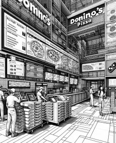 ai-dominos-pizza-growth