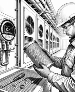 ai-donaldson-filtration-aftermarket-filter