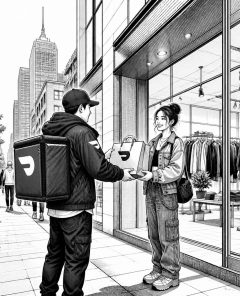 ai-doordash-urban-outfitters