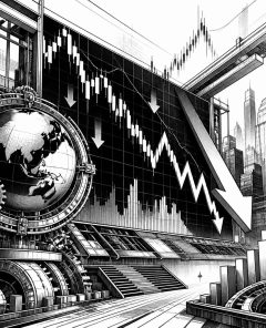 ai-douglas-stock-decline