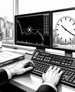 ai-douyu-nasdaq-delisting-hongkong-trading