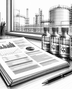 ai-dow-earnings-chemistry-report