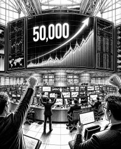 ai-dow-jones-surge