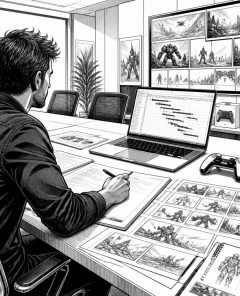 ai-dragon-quest-vii-reimagined-making-of
