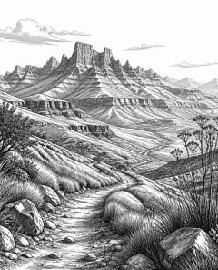 ai-drakensberg-hiking
