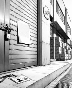 ai-dreimeister-eigenverwaltung-insolvenz-werl