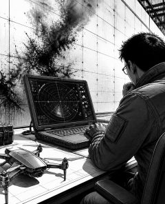 ai-drohnenabwehr-radar-techniker