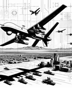 ai-drone-attack-kuwait