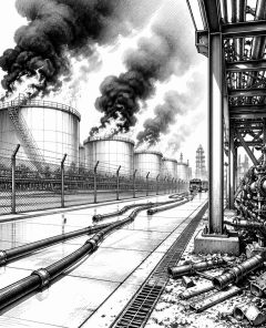 ai-drone-oil-terminal-industrial-fire