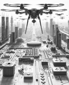 ai-drones-infrastructure-threat