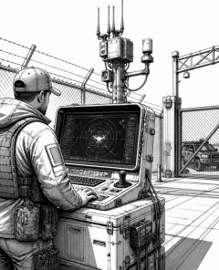 ai-droneshield-anti-drone-sensor-console