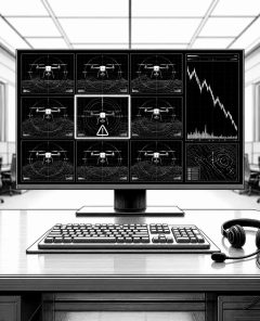 ai-droneshield-asic-investigation-aktie