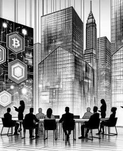 ai-dtcc-blockchain-pilot
