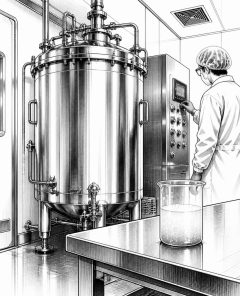 ai-duengemittelknappheit-urin-bioprocessing