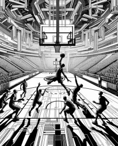 ai-dunkman-league