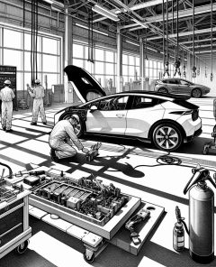 ai-e-auto-battery-safety