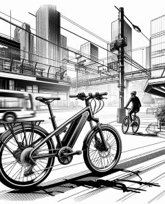ai-e-bike-city