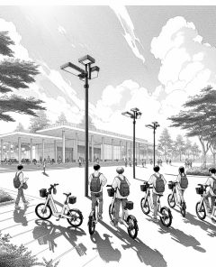 ai-e-bike-school-project