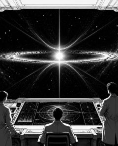 ai-early-black-hole-jwst-little-red-dots
