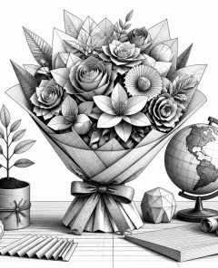 ai-eco_friendly_paper_bouquet