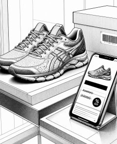 ai-ecommerce-running-shoes-deal