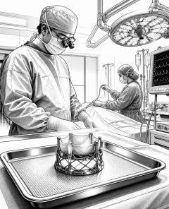 ai-edwards-lifesciences-q1-tavr-heart-valve