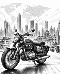 ai-eicher-motors-premium-growth