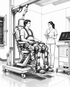 ai-ekso-bionics-exoskeleton-rehabilitation-clinic