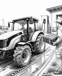 ai-electric-tractor-battery-swap-2027