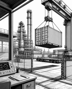 ai-element25-hpmsm-refinery-grant