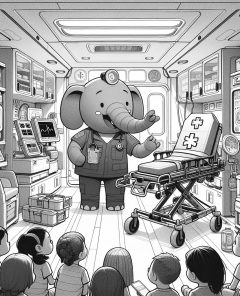 ai-elephant-ambulance-show