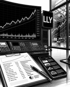 ai-eli-lilly-valuation-nyse-near-highs