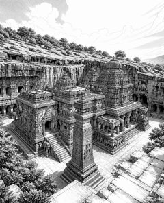 ai-ellora-caves