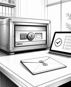 ai-email-archivierung-goBD-einordnung