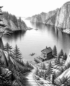 ai-emerald-bay-lake-tahoe-digital-guide