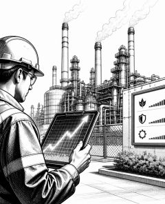 ai-emissionshandel-chemie-wettbewerb