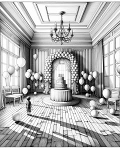 ai-empty-birthday-party