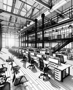 ai-empty-office-space